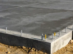 concrete foundation2