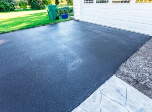 driveway 1