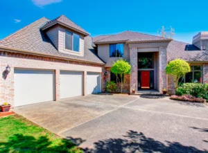 driveway 2